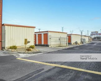 Photo 4 of Maryville Self Storage - 133 Roosevelt Drive, Maryville, TN