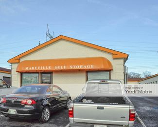 Photo 5 of Maryville Self Storage - 133 Roosevelt Drive, Maryville, TN