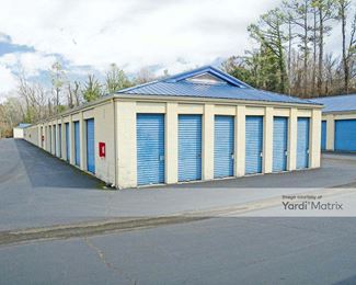 Photo 3 of Extra Space Storage - 10638 Deerbrook Drive, Knoxville, TN