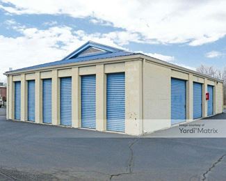 Photo 4 of Extra Space Storage - 10638 Deerbrook Drive, Knoxville, TN