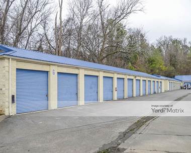 Storage Units for Rent available at 10638 Deerbrook Drive, Knoxville, TN 37922
