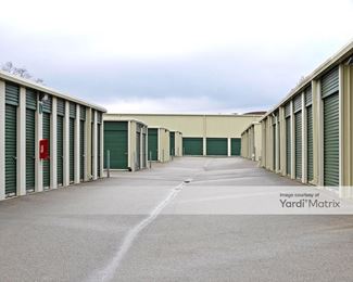 Photo 2 of Your Extra Storage - 4303 East Emory Road, Knoxville, TN