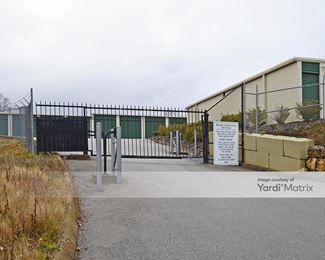 Photo 3 of Your Extra Storage - 4303 East Emory Road, Knoxville, TN