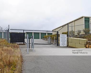 Storage Units for Rent available at 4303 East Emory Road, Knoxville, TN 37938