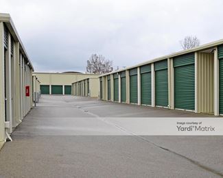 Photo 4 of Your Extra Storage - 4303 East Emory Road, Knoxville, TN