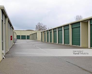 Storage Units for Rent available at 4303 East Emory Road, Knoxville, TN 37938