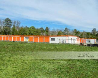 Photo 3 of iStorage - 142 Airport Plaza Blvd, Alcoa, TN
