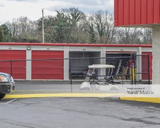 Photo 4 of iStorage - 142 Airport Plaza Blvd, Alcoa, TN