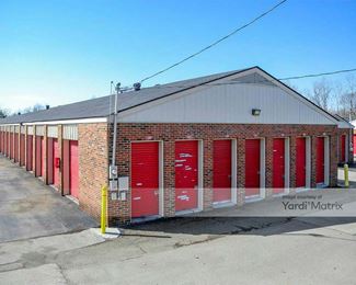 Photo 1 of iStorage - 8713 Unicorn Drive, Knoxville, TN