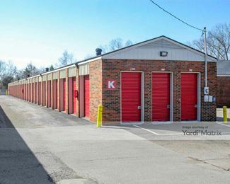 Photo 2 of iStorage - 8713 Unicorn Drive, Knoxville, TN