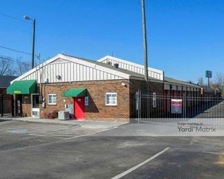 Photo 3 of iStorage - 8713 Unicorn Drive, Knoxville, TN