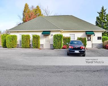 Storage Units for Rent available at 5006 Jim Jones Lane, Knoxville, TN 37931