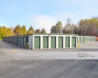 Photo 2 of West-Knox Solway Storage - 5006 Jim Jones Lane, Knoxville, TN