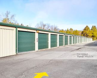 Photo 3 of West-Knox Solway Storage - 5006 Jim Jones Lane, Knoxville, TN