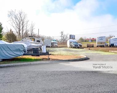 Storage Units for Rent available at 5006 Jim Jones Lane, Knoxville, TN 37931