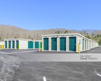 Photo 1 of West Knox Safe-Sound Storage - 1430 Everett Road, Knoxville, TN