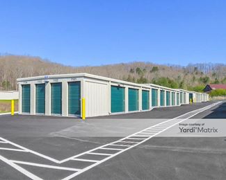 Photo 2 of West Knox Safe-Sound Storage - 1430 Everett Road, Knoxville, TN