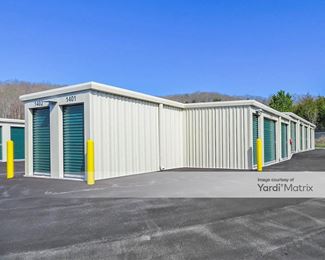 Photo 3 of West Knox Safe-Sound Storage - 1430 Everett Road, Knoxville, TN