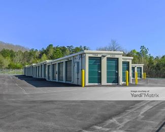 Photo 4 of West Knox Safe-Sound Storage - 1430 Everett Road, Knoxville, TN