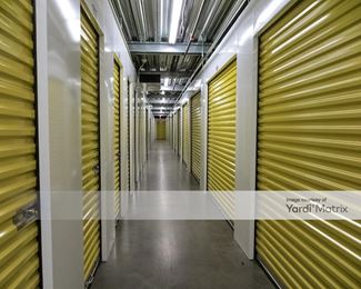 Photo 2 of Extra Space Storage - 8627 Middlebrook Pike, Knoxville, TN