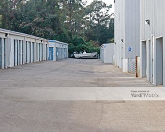 Photo 2 of Budget Storage - 2816 Joel Brown Drive, Tallahassee, FL