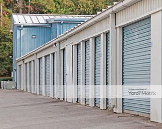 Photo 5 of Budget Storage - 2816 Joel Brown Drive, Tallahassee, FL
