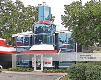 Photo 1 of Fort KNOX Storage - 2807 Capital Circle NE, Tallahassee, FL