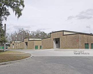 Photo 2 of Fort KNOX Storage - 2807 Capital Circle NE, Tallahassee, FL