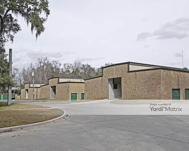 Storage Units for Rent available at 2807 Capital Circle NE, Tallahassee, FL 32308