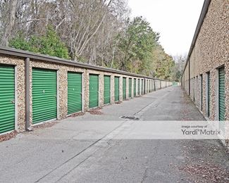 Photo 4 of Fort KNOX Storage - 2807 Capital Circle NE, Tallahassee, FL