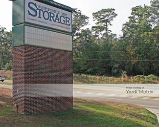 Photo 4 of Bradfordville Mini-Storage - 6875 Thomasville Road North, Tallahassee, FL