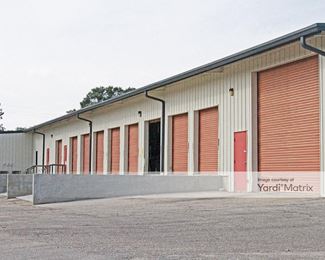 Photo 2 of Storage Zone Self Storage - 4525 Capital Circle NW, Tallahassee, FL