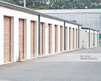 Photo 3 of Storage Zone Self Storage - 4525 Capital Circle NW, Tallahassee, FL
