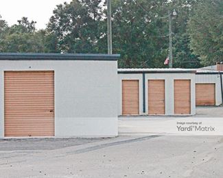 Photo 4 of Storage Zone Self Storage - 4525 Capital Circle NW, Tallahassee, FL