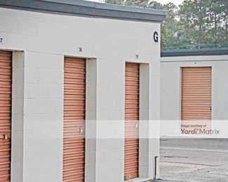 Photo 5 of Storage Zone Self Storage - 4525 Capital Circle NW, Tallahassee, FL