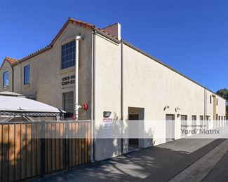 Photo 3 of Santa Maria Way Self Storage - 2600 Santa Maria Way, Santa Maria, CA