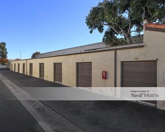 Photo 4 of Santa Maria Way Self Storage - 2600 Santa Maria Way, Santa Maria, CA