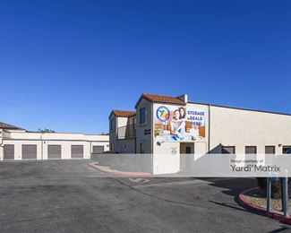 Photo 5 of Santa Maria Way Self Storage - 2600 Santa Maria Way, Santa Maria, CA