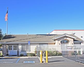 Photo 1 of American Self Storage - 3040 Skyway Drive, Santa Maria, CA