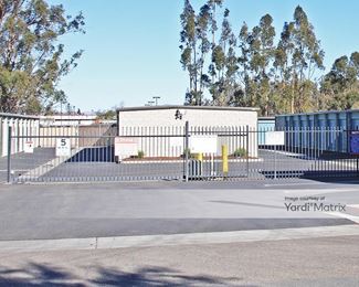 Photo 2 of American Self Storage - 3040 Skyway Drive, Santa Maria, CA
