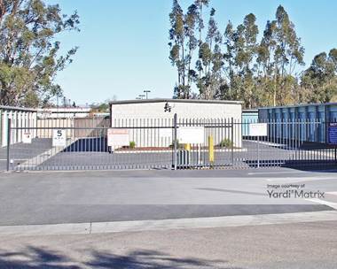 Storage Units for Rent available at 3040 Skyway Drive, Santa Maria, CA 93455