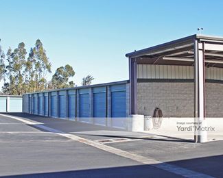 Photo 4 of American Self Storage - 3040 Skyway Drive, Santa Maria, CA