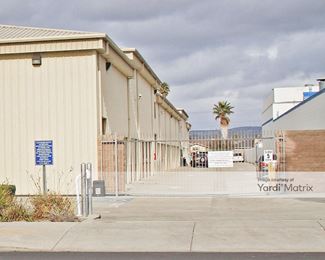 Photo 2 of Sky 2 Storage - 1029 West Laurel Avenue, Lompoc, CA