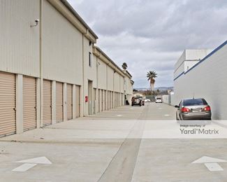 Photo 3 of Sky 2 Storage - 1029 West Laurel Avenue, Lompoc, CA