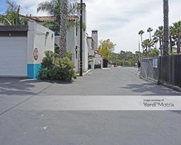 Image for Santa Barbara Mini Storage - 190 Wye Road, Santa Barbara, CA