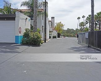 Photo 1 of Santa Barbara Mini Storage - 190 Wye Road, Santa Barbara, CA