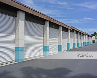 Photo 4 of Santa Barbara Mini Storage - 190 Wye Road, Santa Barbara, CA