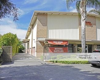 Photo 1 of Public Storage - 7246 Hollister Avenue, Goleta, CA