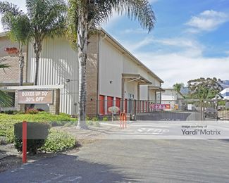 Photo 2 of Public Storage - 7246 Hollister Avenue, Goleta, CA
