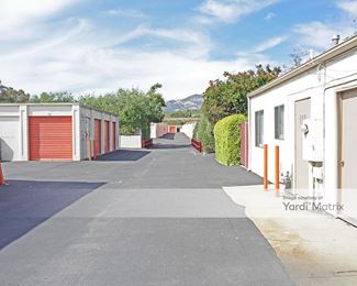 Photo 3 of Public Storage - 7246 Hollister Avenue, Goleta, CA